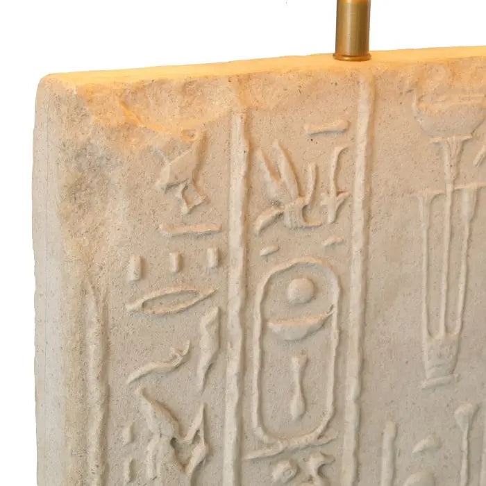Table Lamp Hathor Eichholtz