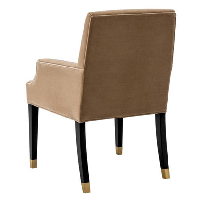 Dining Chair Clayton Eichholtz
