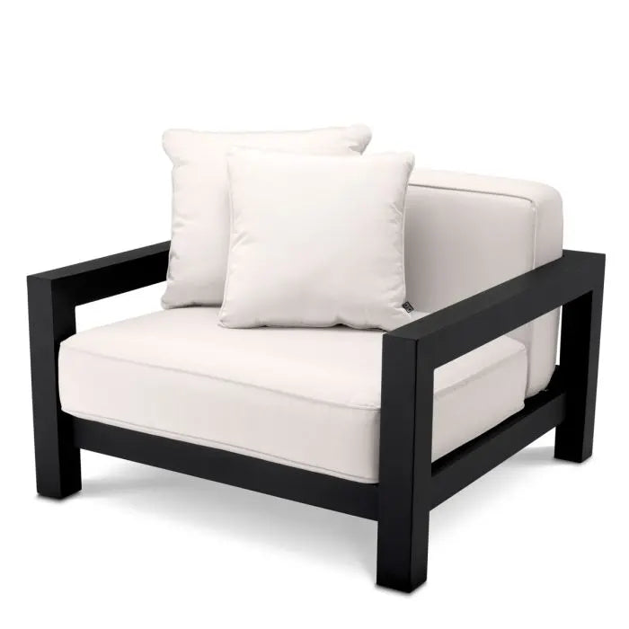 Outdoor Chair Cap-Antibes Eichholtz