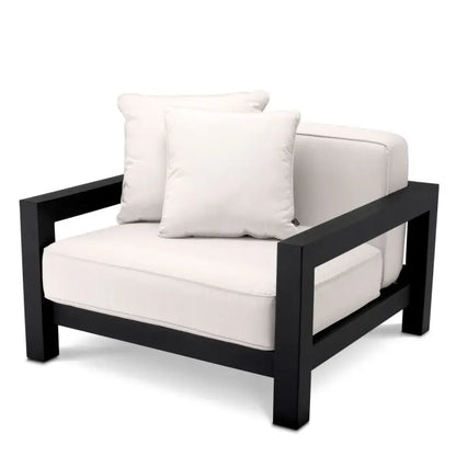Outdoor Chair Cap-Antibes Eichholtz