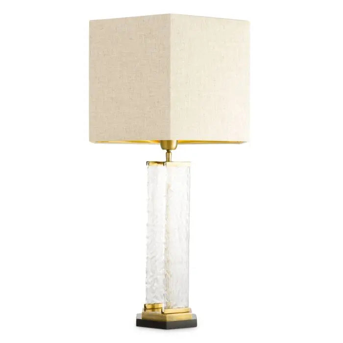 Table Lamp Harmonis Eichholtz
