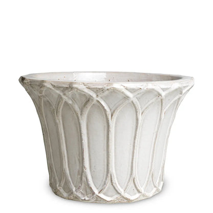 Outdoor Planter Iverson set of 2 Eichholtz