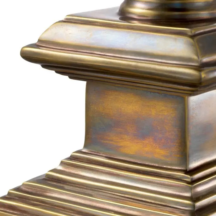 Table Lamp Datcha Eichholtz