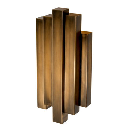 Wall Lamp Beau Rivage Eichholtz