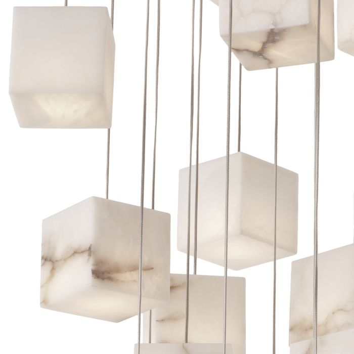 Chandelier Duboce Eichholtz