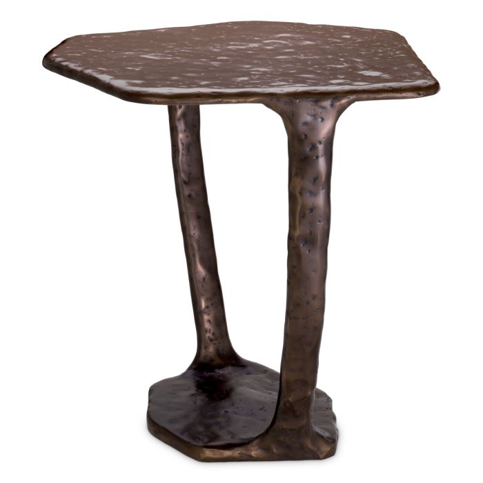 Side Table Tigra Eichholtz