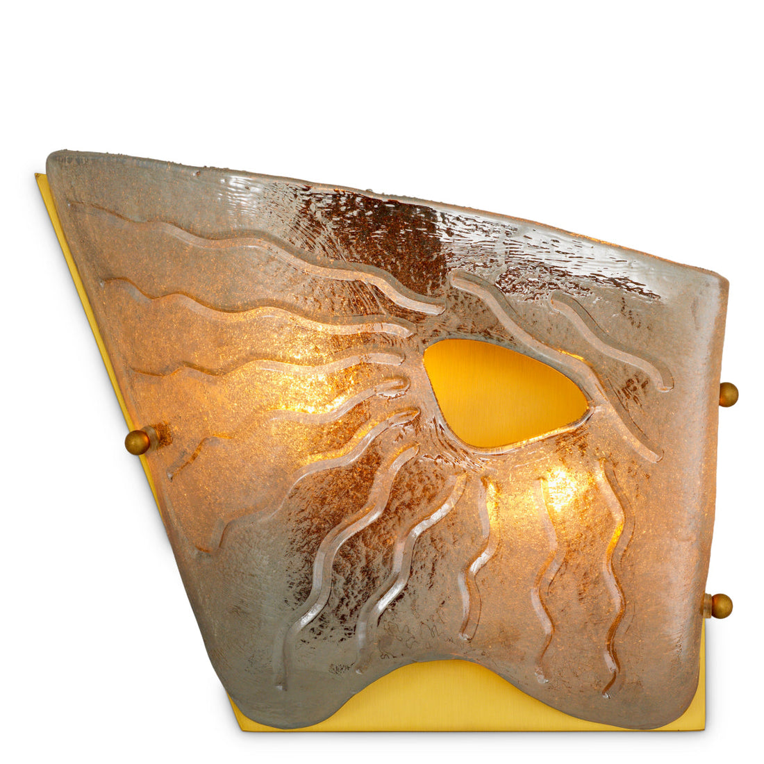 Wall Lamp Orlandis Left Eichholtz