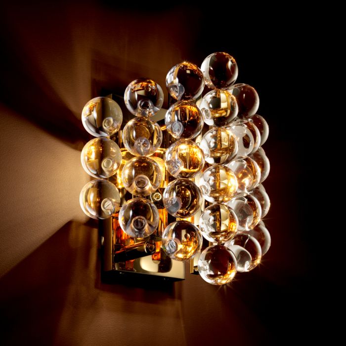 Wall Lamp Mylo Eichholtz