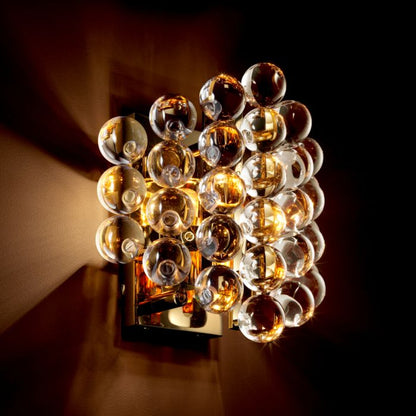 Wall Lamp Mylo Eichholtz