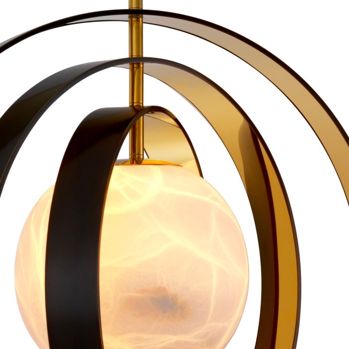 Chandelier Pearl Eichholtz