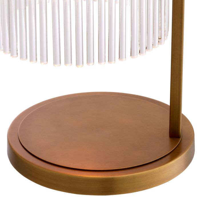 Table Lamp Carnero Eichholtz