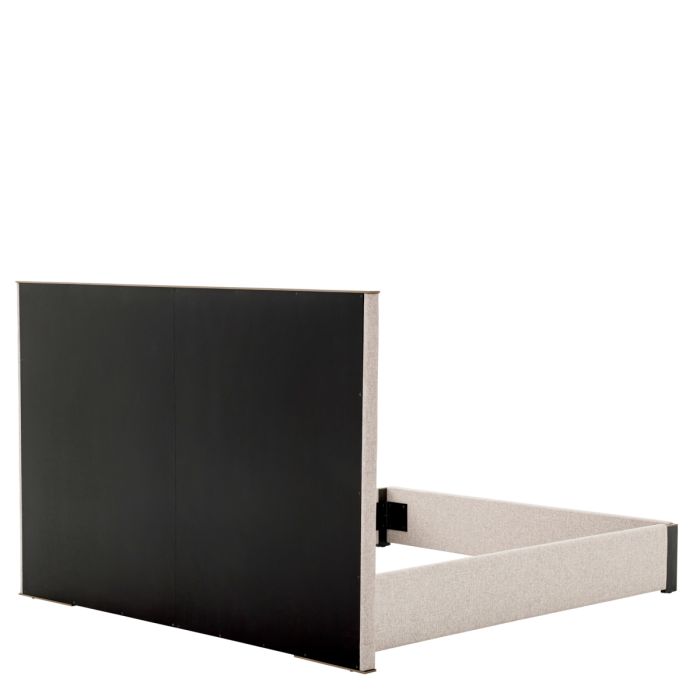 Bed Frame Elisio Eichholtz