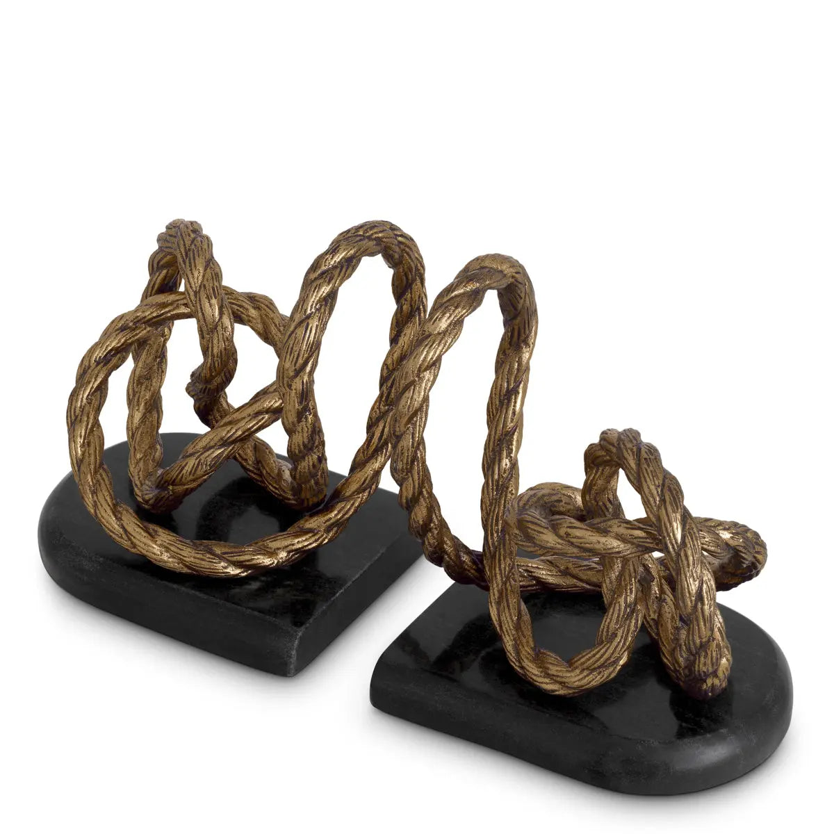 Bookend Corwyn set of 2 Eichholtz
