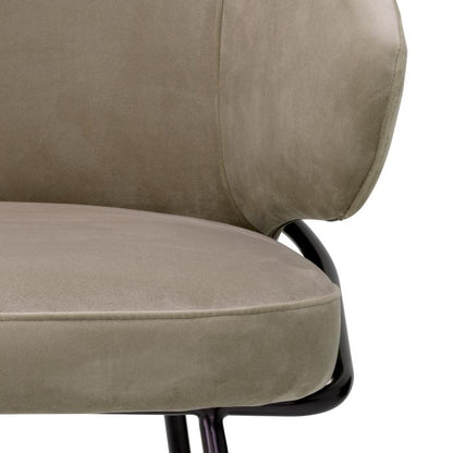 Dining Chair Kinley Eichholtz