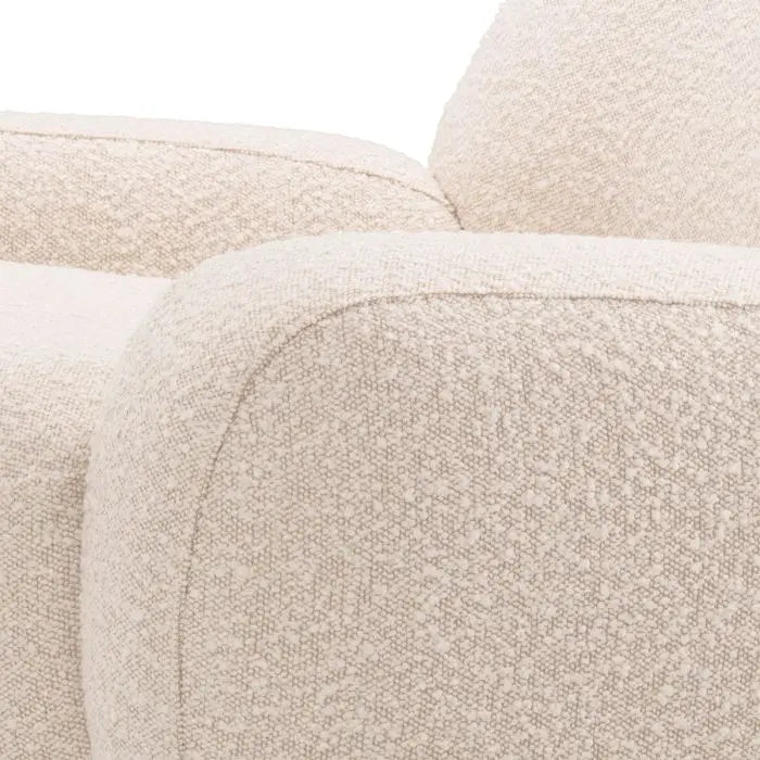 Swivel Chair Udine Eichholtz