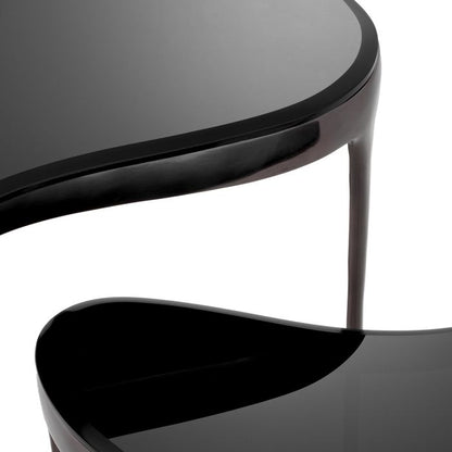 Side Table Zena Set of 2 Eichholtz
