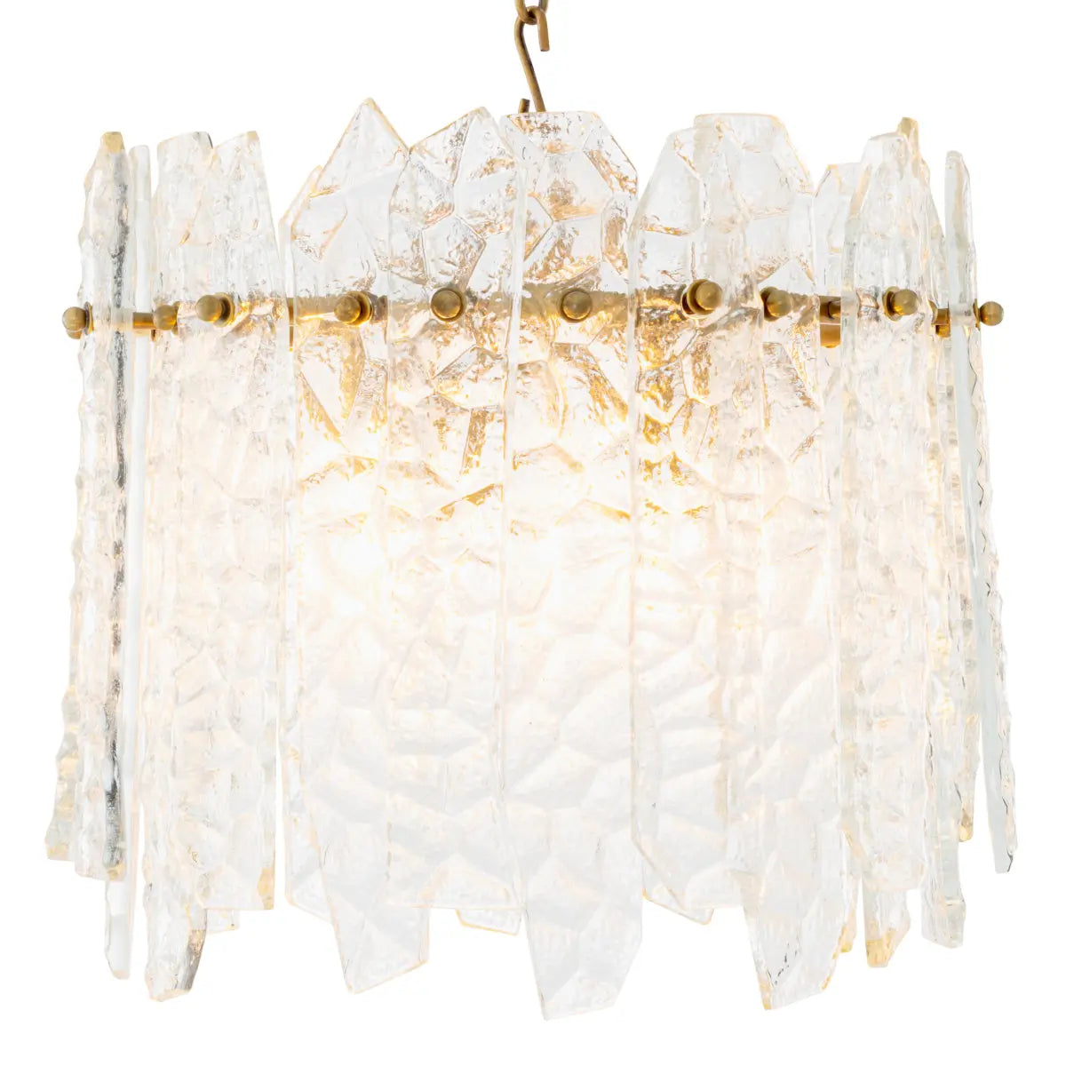 Chandelier Prati Eichholtz