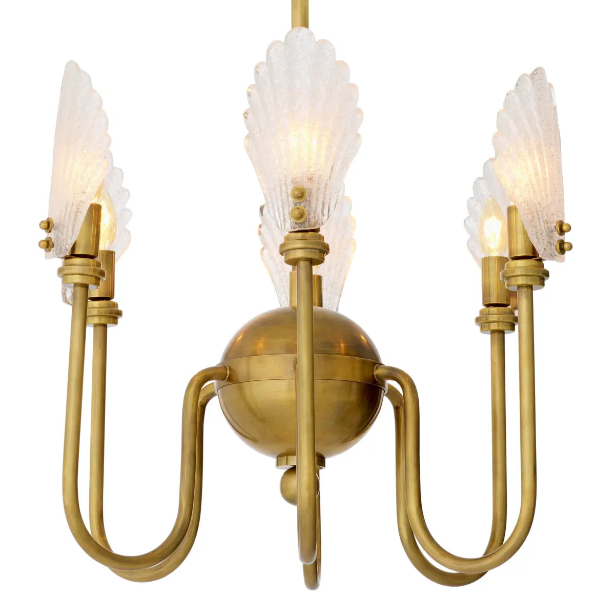 Chandelier Isabelle Eichholtz