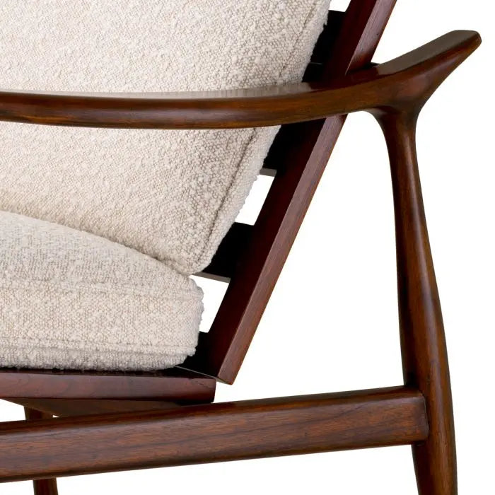 Chair Manzo Eichholtz