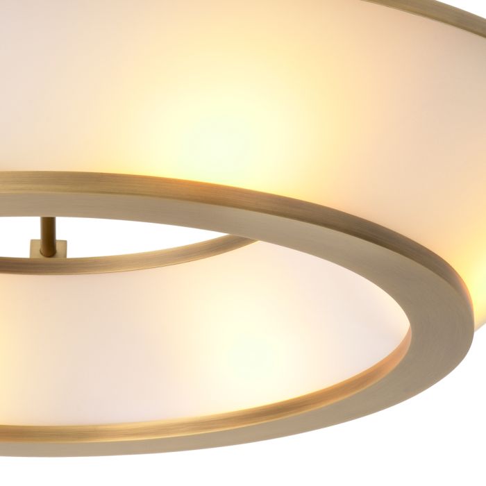 Ceiling Lamp Ferette Eichholtz
