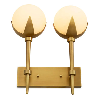 Wall Lamp Alesa Double Eichholtz
