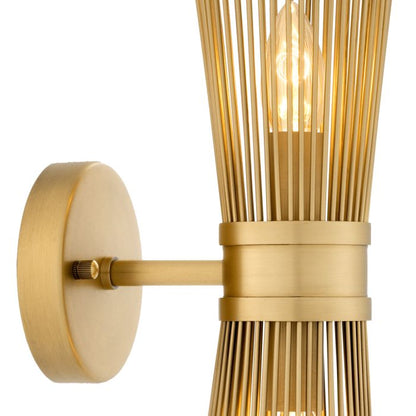 Wall Lamp Romeo Double Eichholtz