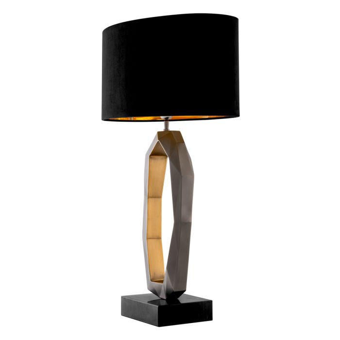 Table Lamp Santos Eichholtz