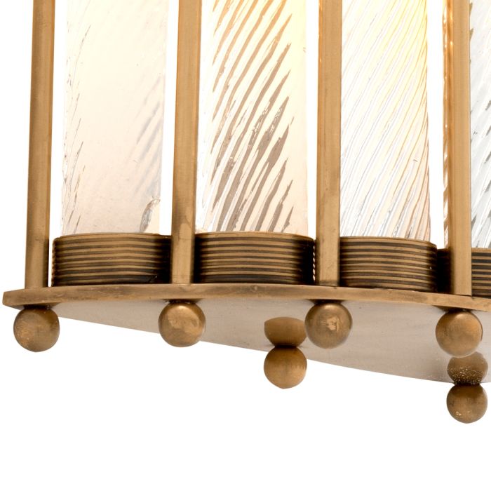 Wall Lamp Tiziano Eichholtz