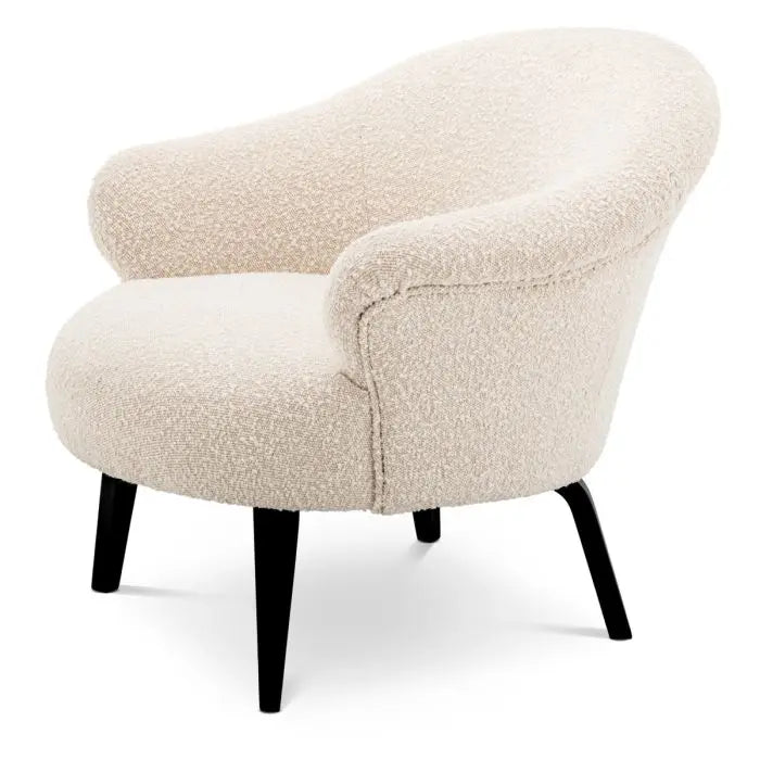 Chair Moretti Eichholtz