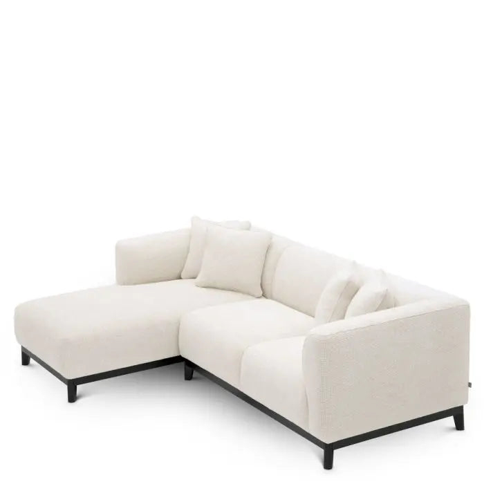 Sofa Corso Lounge left Eichholtz