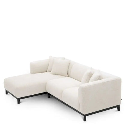 Sofa Corso Lounge left Eichholtz