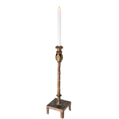 Candle Holder Santoro L *EXPO Eichholtz