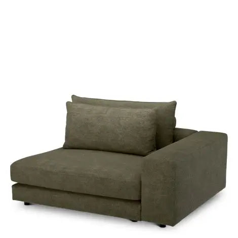 Modular Sofa Lounge Club - Corner L right