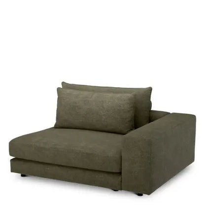 Modular Sofa Lounge Club - Corner L right