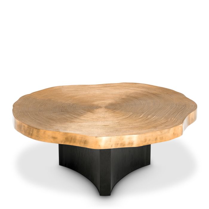 Coffee Table Thousand Oaks Set Of 2 Eichholtz