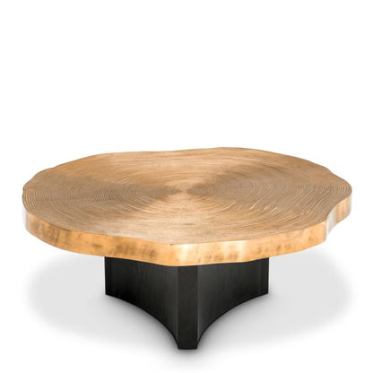 Coffee Table Thousand Oaks Set Of 2 Eichholtz