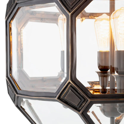 Lantern Olympia S Eichholtz