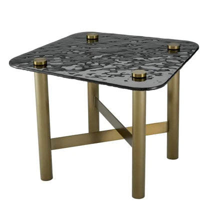 Side Table Cortes Eichholtz