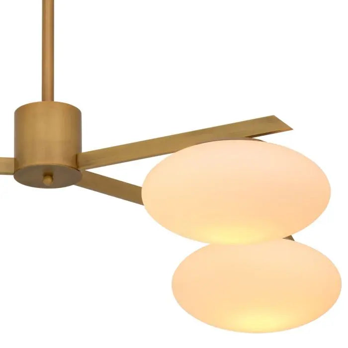 Chandelier Evergreen S Eichholtz