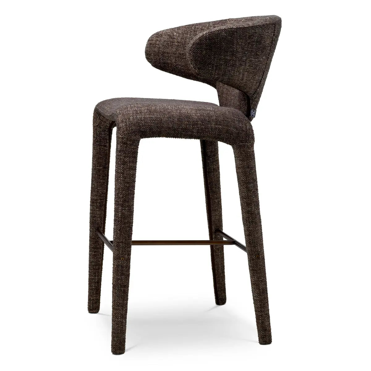 Bar Stool Josephine Eichholtz