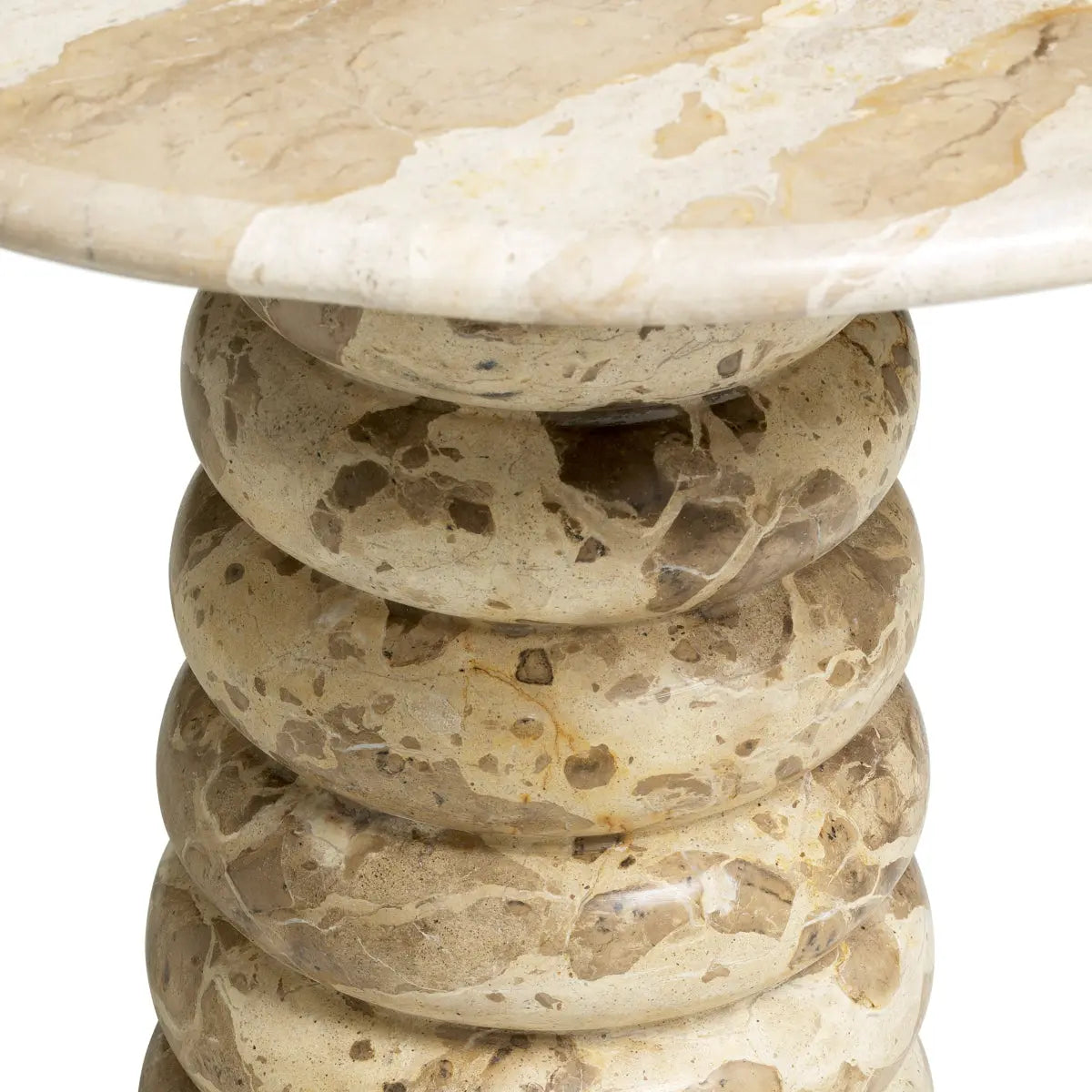 Side Table Lerici Eichholtz