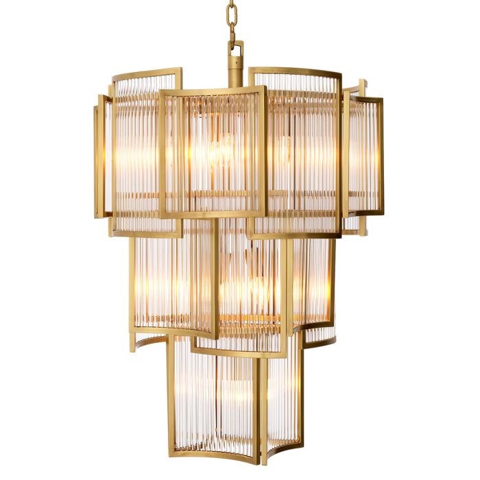 Chandelier Jet Set Eichholtz