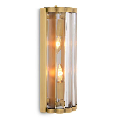 Wall Lamp Amalfi S Eichholtz