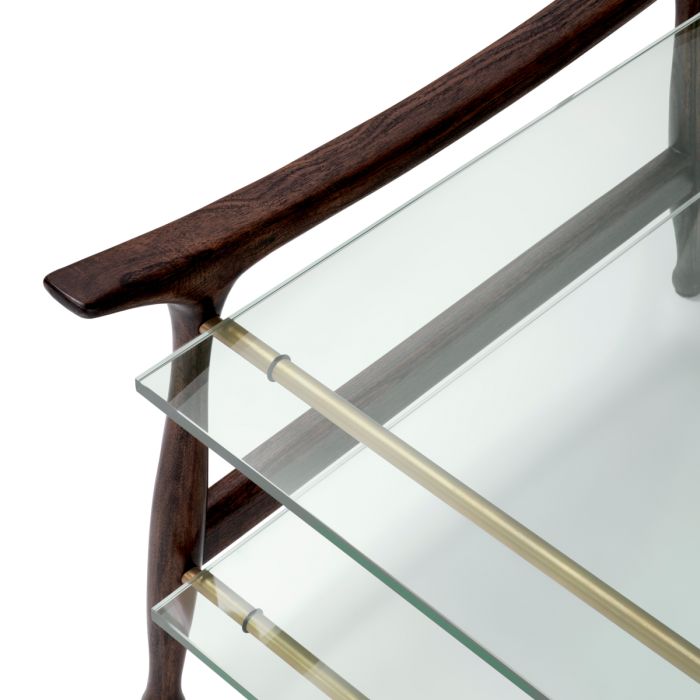 Coffee Table Manzo Eichholtz