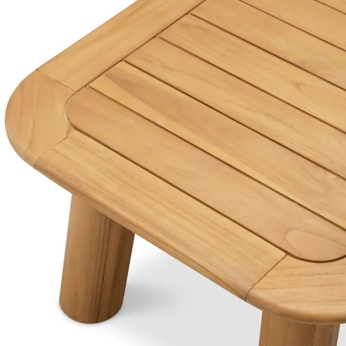 Outdoor Side Table Weston Eichholtz