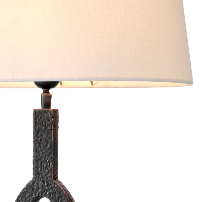Table Lamp Coosa Eichholtz