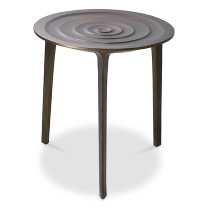 Side Table Granito Eichholtz