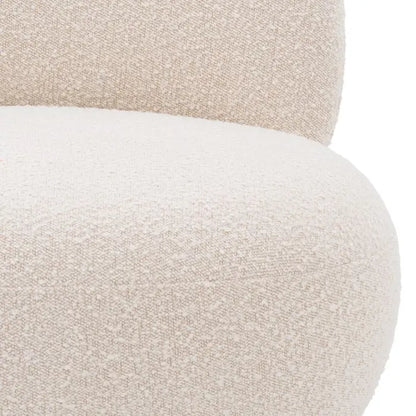 Swivel Chair Clément Eichholtz