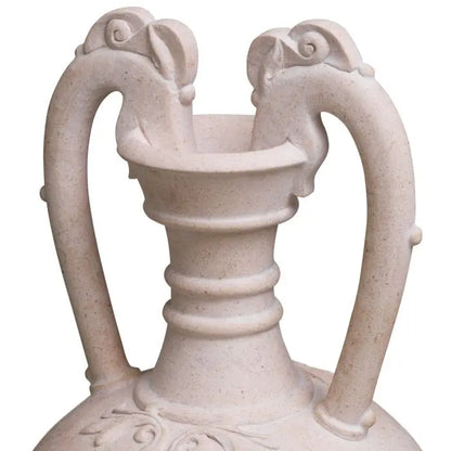 Vase Amphora Eichholtz