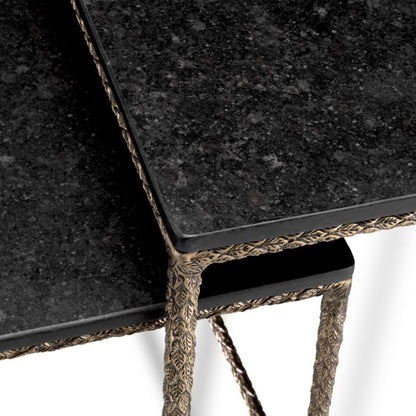 Side Table Ferndale Eichholtz
